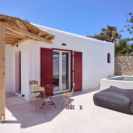 Casa Philippi Suites Mykonos Town Extérieur photo