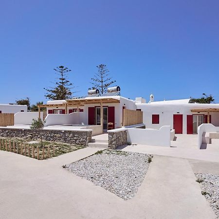 Casa Philippi Suites Mykonos Town Extérieur photo