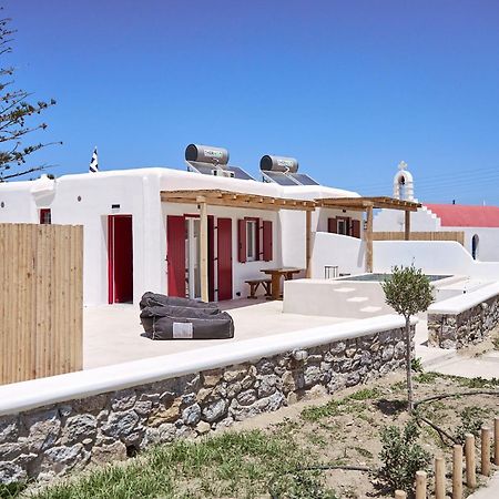 Casa Philippi Suites Mykonos Town Extérieur photo
