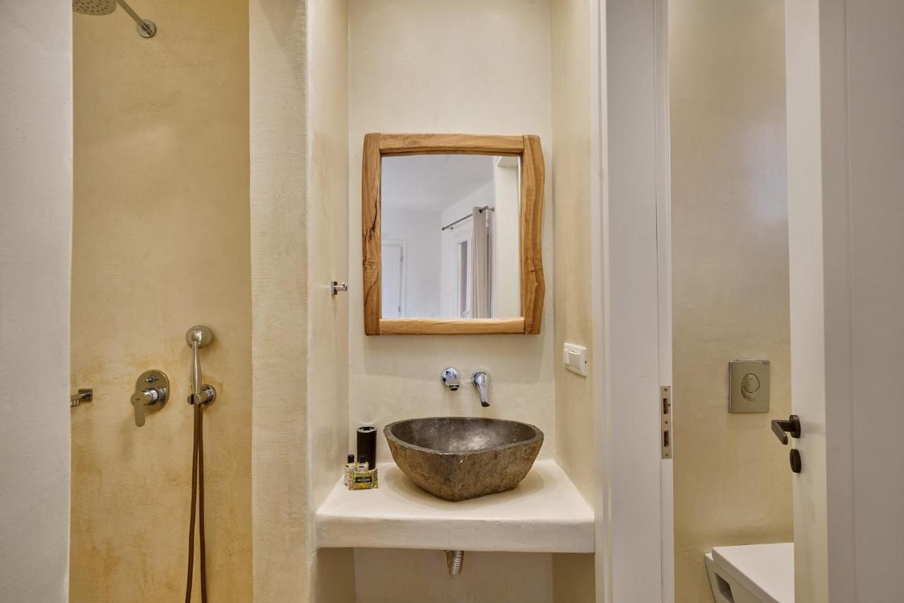 Casa Philippi Suites Mykonos Town Extérieur photo