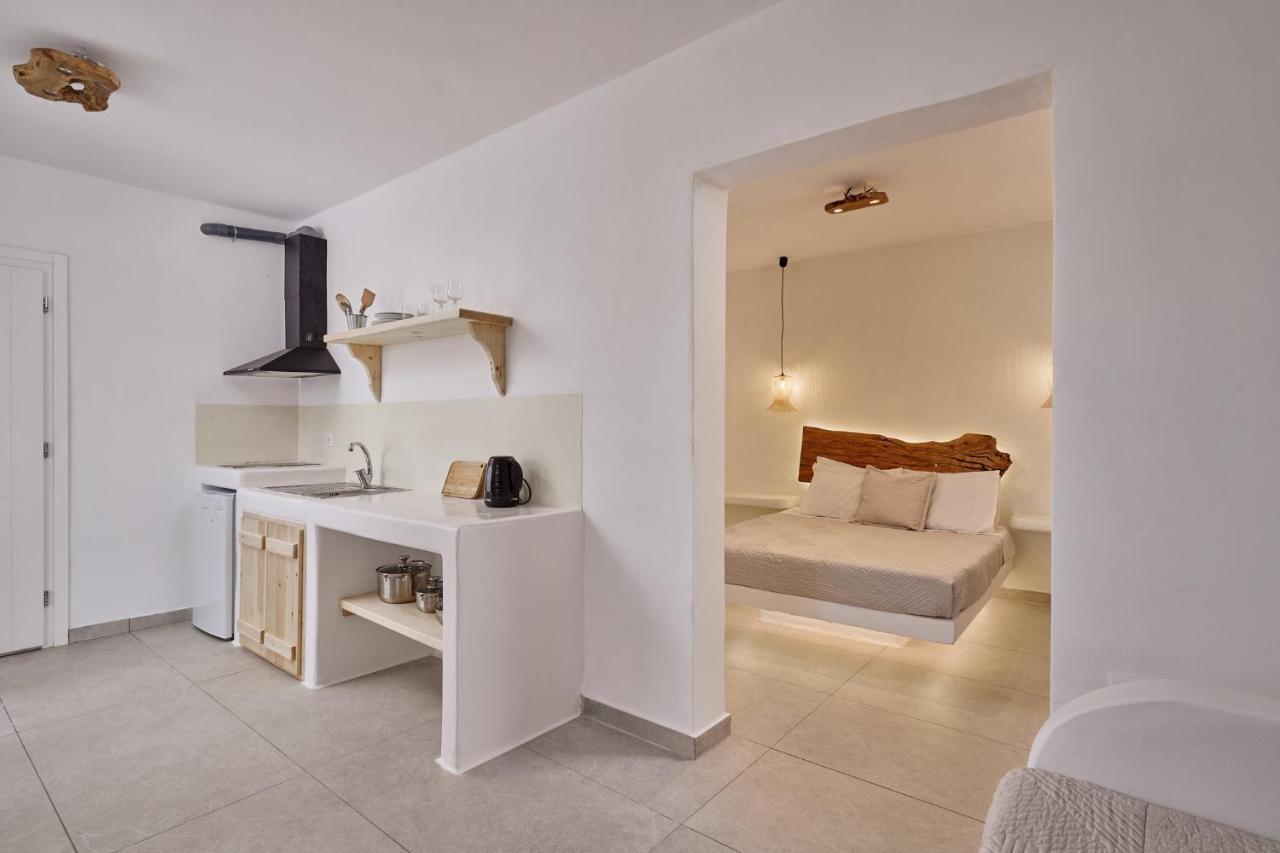 Casa Philippi Suites Mykonos Town Extérieur photo