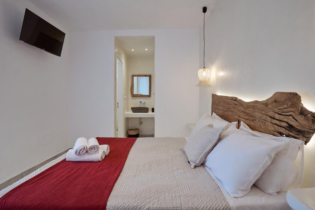 Casa Philippi Suites Mykonos Town Extérieur photo
