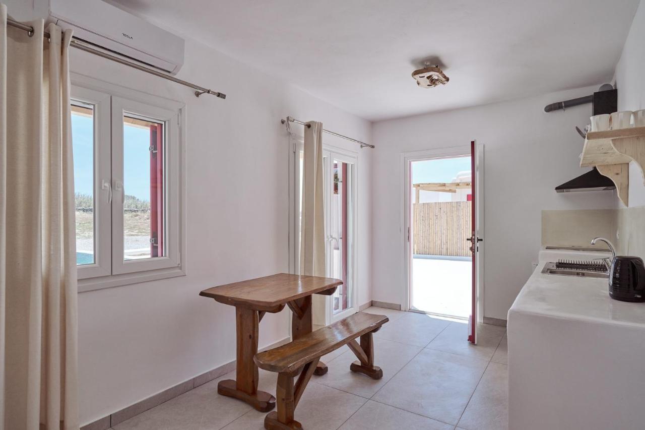 Casa Philippi Suites Mykonos Town Extérieur photo
