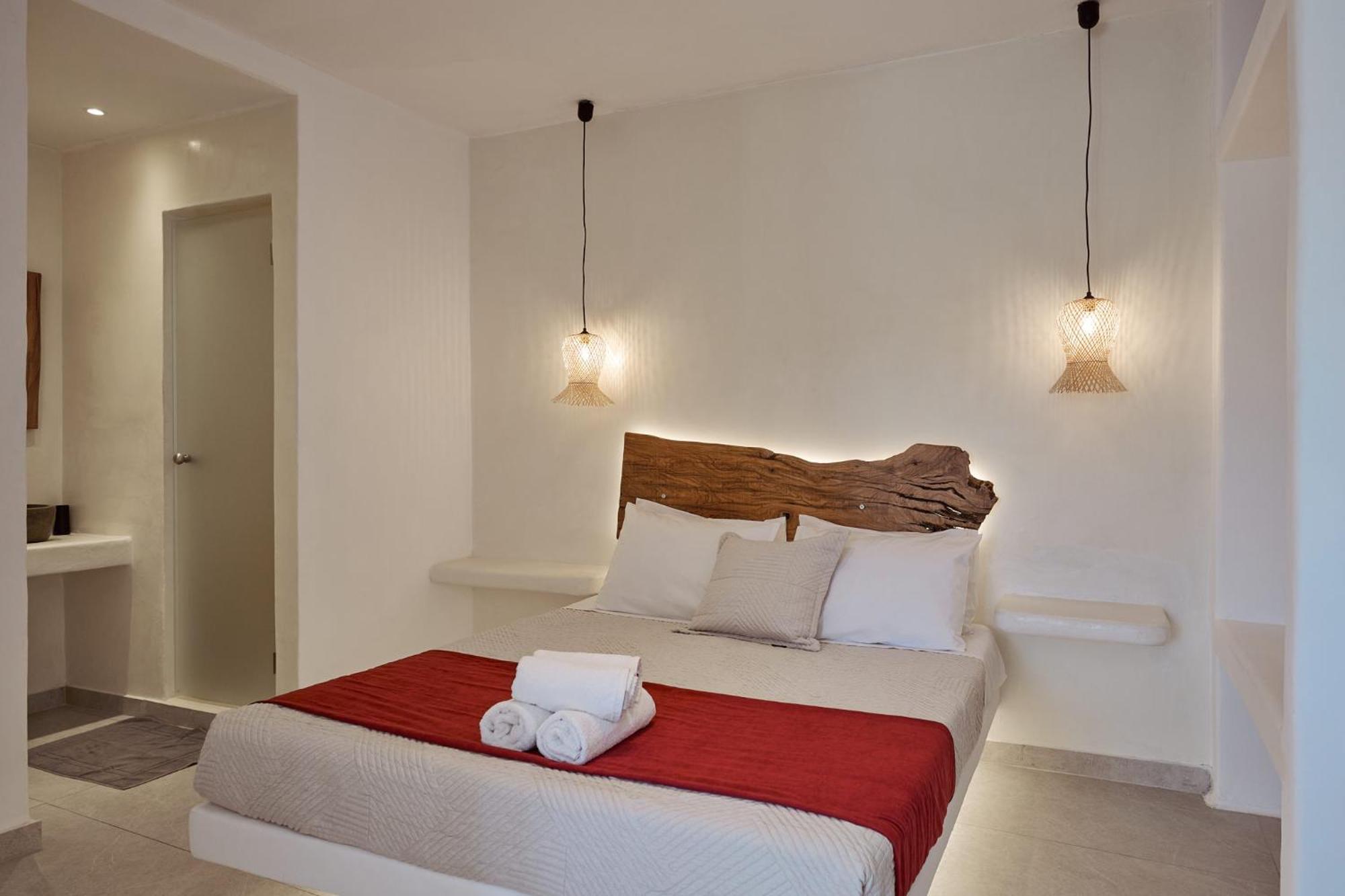Casa Philippi Suites Mykonos Town Extérieur photo