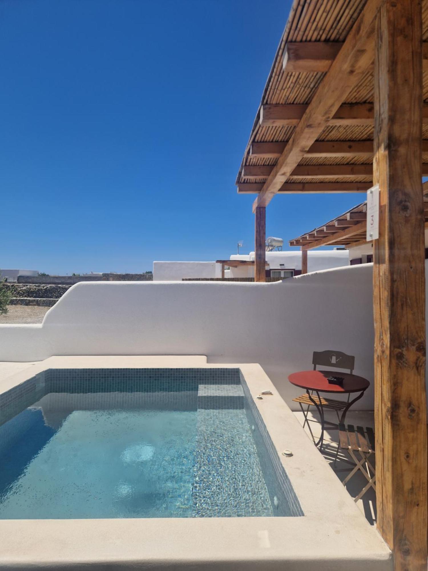 Casa Philippi Suites Mykonos Town Extérieur photo