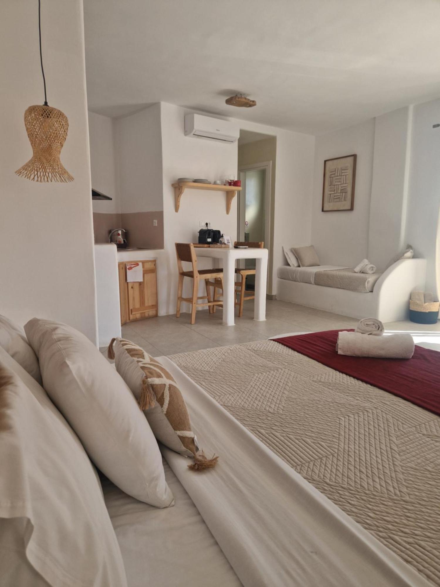 Casa Philippi Suites Mykonos Town Extérieur photo